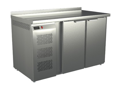 Холодильный стол ITON RT11 (2 гл.двери)