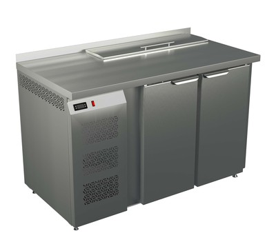 Холодильный стол для салатов ITON RT11-S