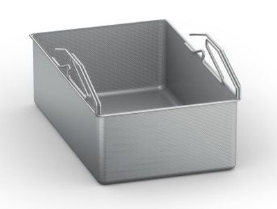 Корзина для сковороды Rational iVARIO L, XL