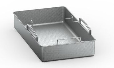 Корзина для сковороды Rational iVARIO 2-S