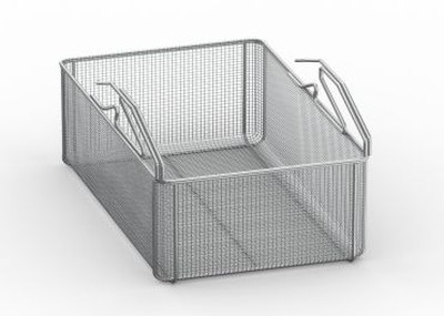 Корзина для фритирования для сковороды Rational iVARIO L, XL