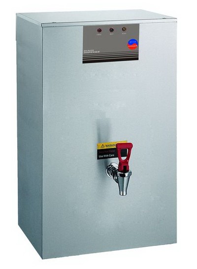 Электрокипятильник проточный Indokor IWB-25 (снято с производства)