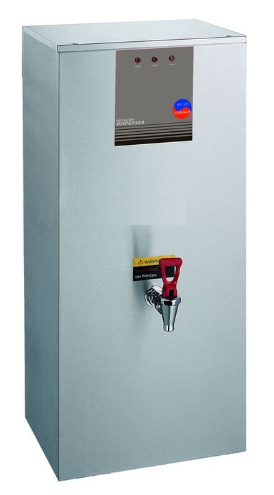 Электрокипятильник проточный Indokor IWB-35