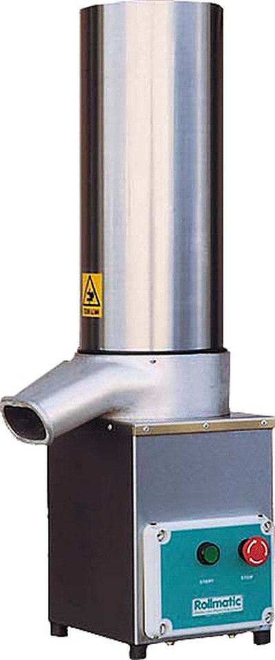 Измельчитель сухарей Rollmatic MAC 100