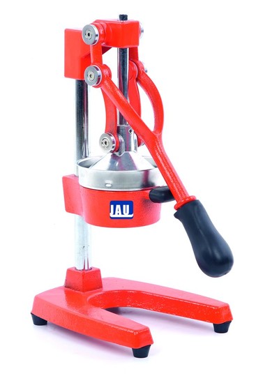 Соковыжималка JAU J-120 RED