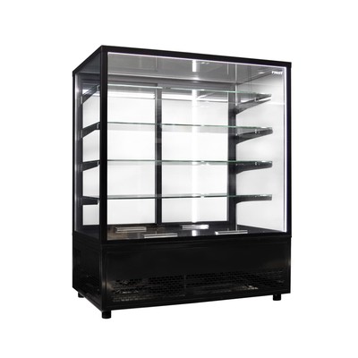 Кондитерская витрина Finist JOBS J-157-146
