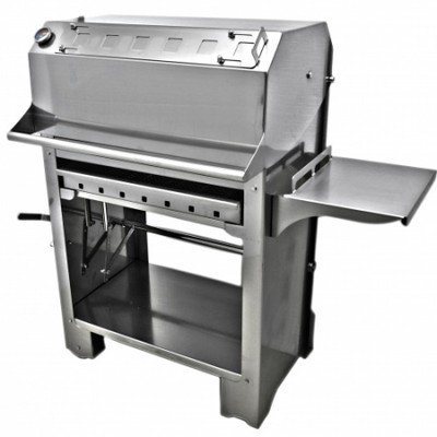 Гриль угольный Белторгмаш ГУ-1
