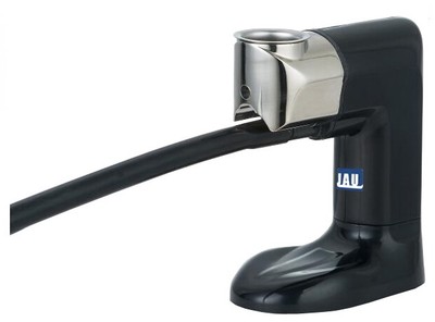 Пистолет коптильный (окуриватель) JAU SG