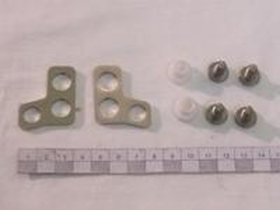 Петля Unox K0H2650A