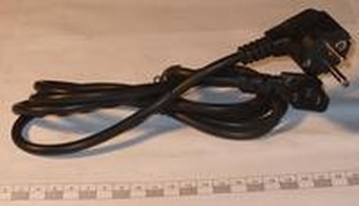 Кабель питания для CAS CL 5000 J