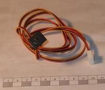 Кабель питания соединительный для CAS DL