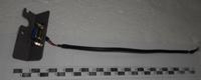 Кабель RS-232 для CAS AP / AD внутренний 