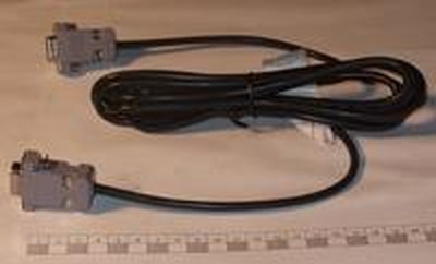 Кабель RS-232 для CAS LP
