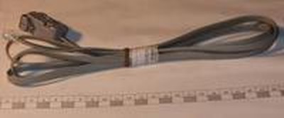 Кабель RS-232 для CAS PB