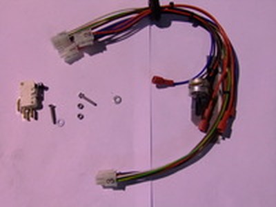 Кабель для миксера Bear Varimixer Teddy