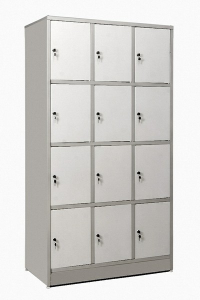 Камера хранения Айсберг ШРМ-312