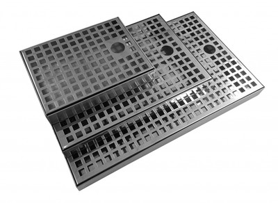 Каплесборник Iterma 300х200х30