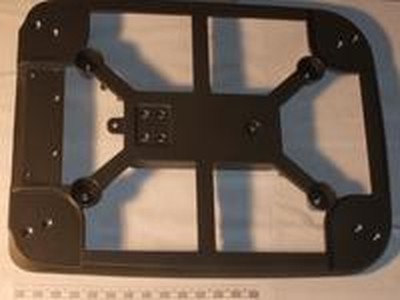 Каркас корпуса для весов CAS PB (комплект)