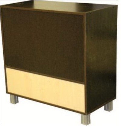 Прилавок рабочий Кармен РАБ1