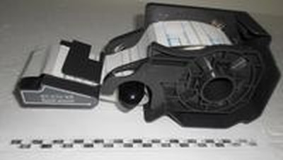 Картридж этикетленты для весов CAS CL 5000 / CL 7000