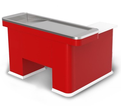 Кассовый бокс Cryspi Standart Mini 1500