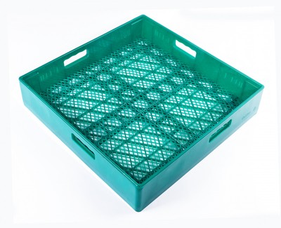 Кассета для столовых приборов МПК-700К.1102.00.00.092, 500х500х106 мм