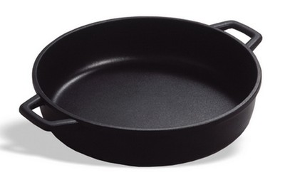 Кастрюля 16 см для печи хоспер Josper