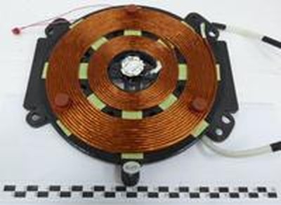 Катушка индукционная для Indokor IN5000