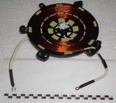 Катушка индукционная для Indokor IN3500 WOK
