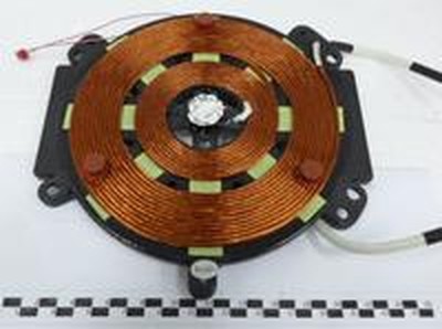 Катушка индукционная для Indokor IN7000 D