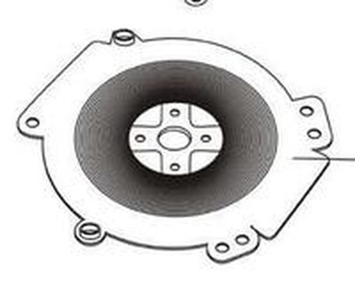 Катушка для Indokor IN3500 / IN3500 M