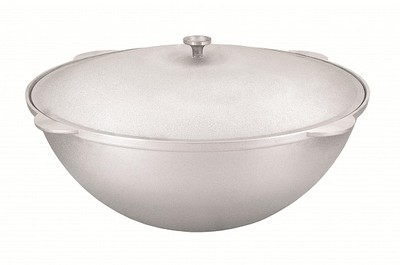 Казан для плова 15 л (Навруз)