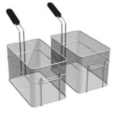 Корзина 26 л для макароноварок Angelo Po 700 серии