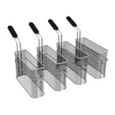 Корзина 40 л для макароноварок Angelo Po 700 серии