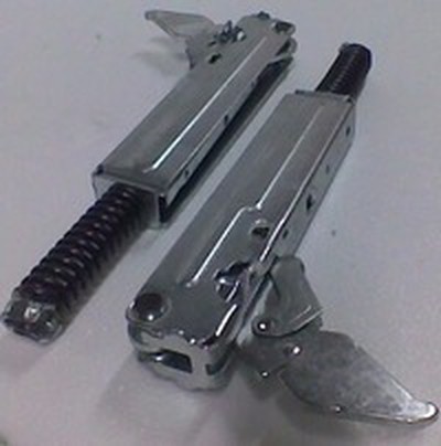 Петля Unox KCR1015A