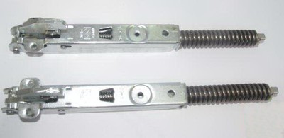 Комплект петель KCR1065 для Unox XF023