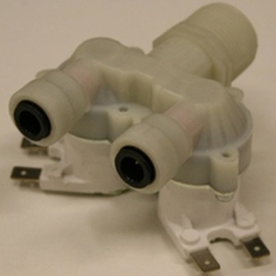 Соленоид двойной Unox KEL1160A