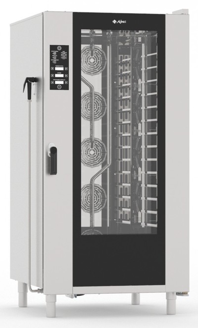 Конвекционная печь Abat КЭП-16