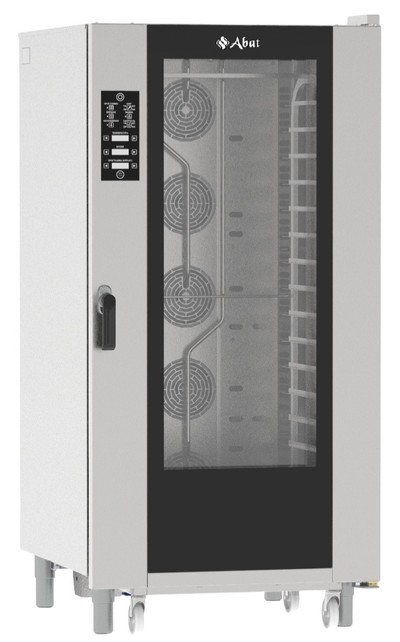 Конвекционная печь Abat КЭП-16П-01