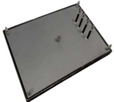 Конфорка КЭТ-0,12 для ЭП-6ЖШ / ЭП-4ЖШ / ЭП-6П