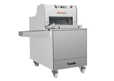 Хлеборезательная машина Кайман-3