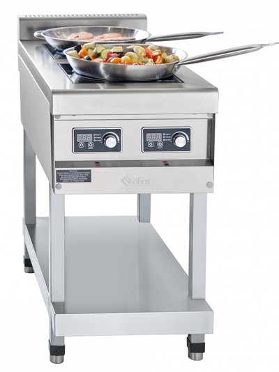 Индукционная плита Abat КИП-29П-5,0