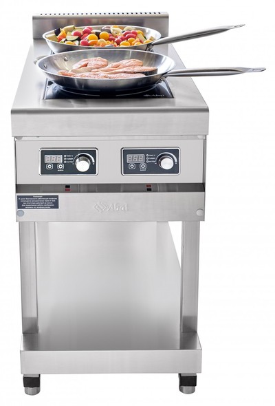 Индукционная плита Abat КИП-29П-5,0-01