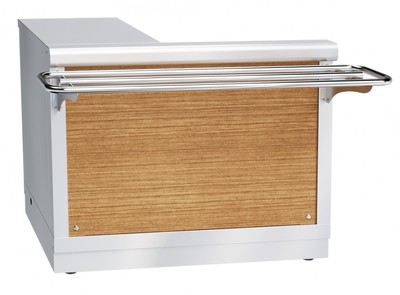 Кабина кассовая HOT-LINE КК-70Х