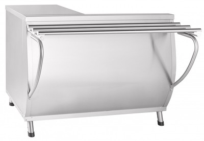 Кассовая кабина Премьер КК-70Т