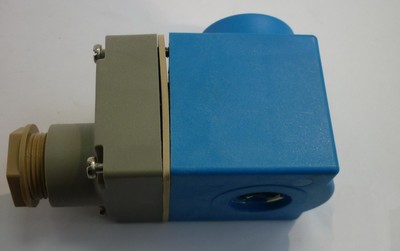 Клапан для Cooleq CQF-10