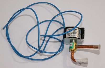 Клапан электромагнитный для Cooleq SM