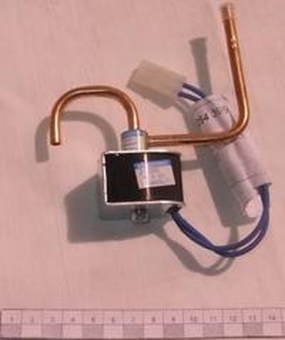 Клапан для Cooleq BF-20 / BF-30 / BF-50