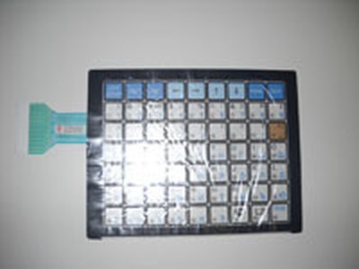 Клавиатура PLU LP для CAS LP