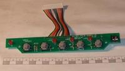 Клавиатура для CAS THD